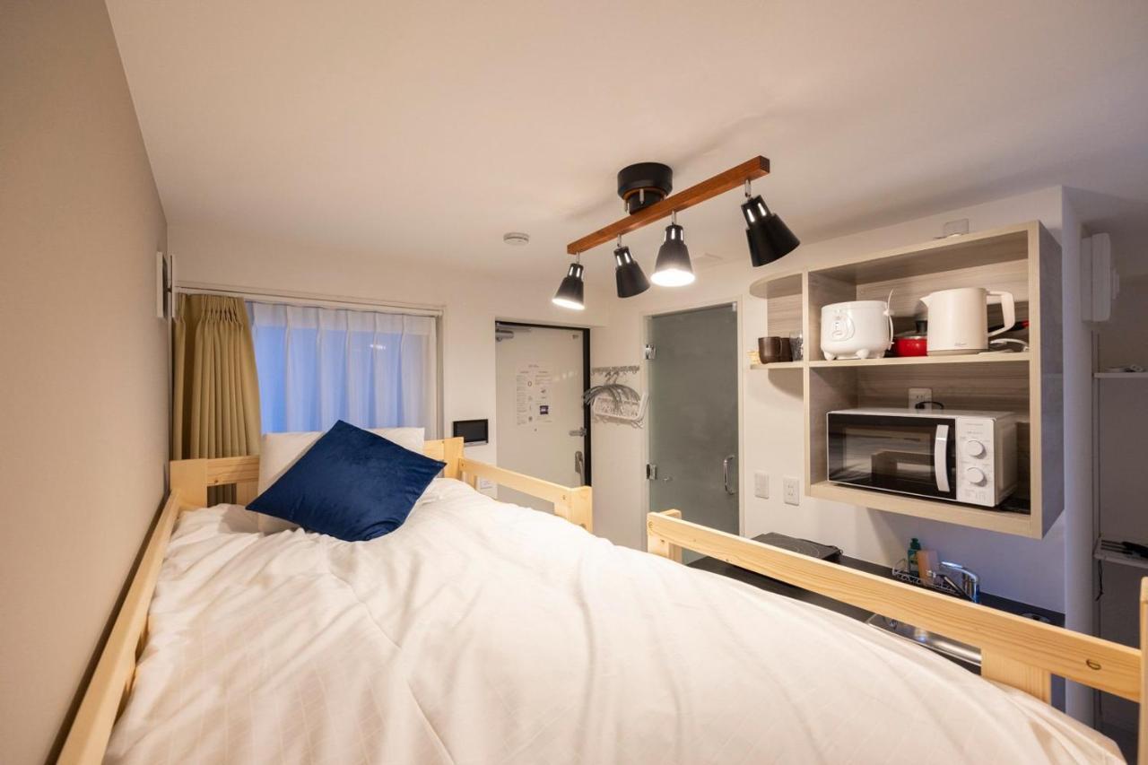 Retaw Hills Waseda Daire Tokyo Oda fotoğraf