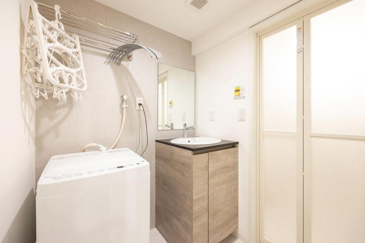 Retaw Hills Waseda Daire Tokyo Dış mekan fotoğraf