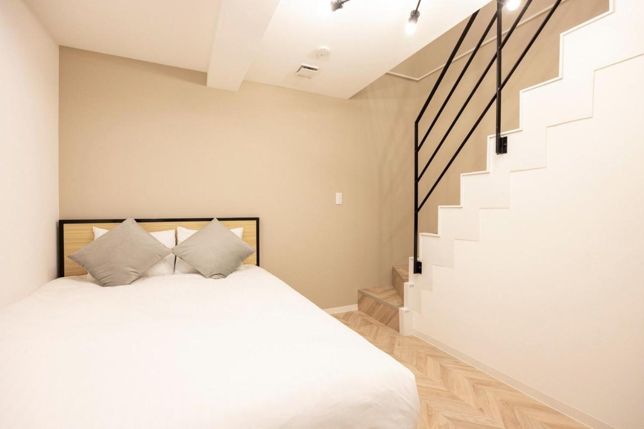Retaw Hills Waseda Daire Tokyo Dış mekan fotoğraf