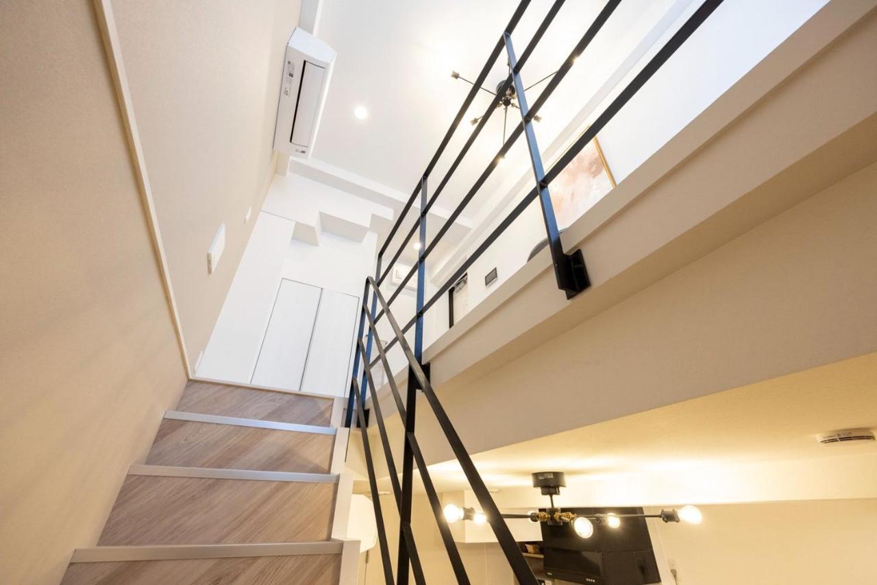 Retaw Hills Waseda Daire Tokyo Dış mekan fotoğraf