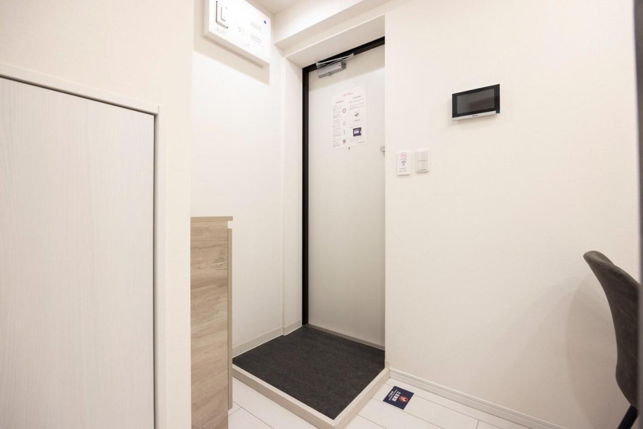 Retaw Hills Waseda Daire Tokyo Dış mekan fotoğraf