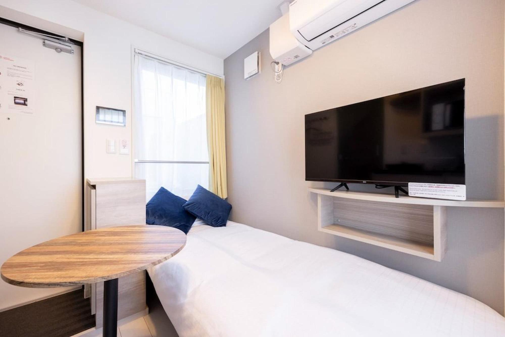 Retaw Hills Waseda Daire Tokyo Dış mekan fotoğraf